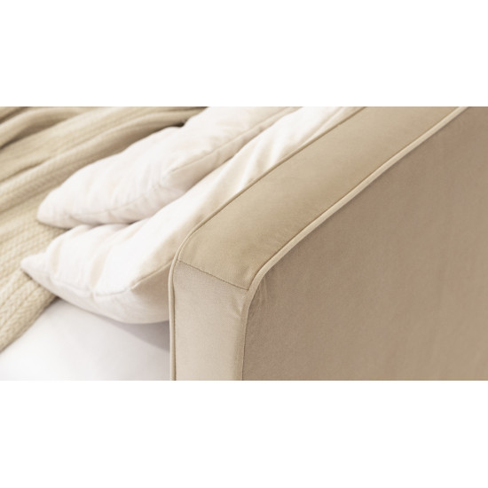 Dvigulė lova Mark Lovos, Dizainerių gultas image