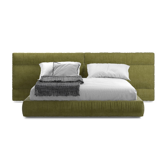 Lova Peter 2.0 (Dviejų miegamųjų) image