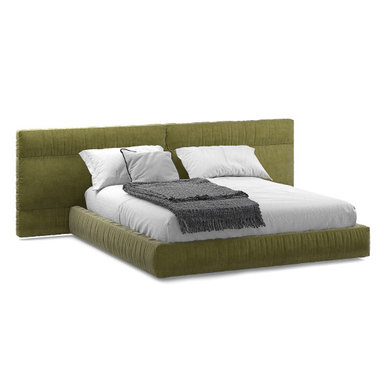 Lova Peter 2.0 (Dviejų miegamųjų) image