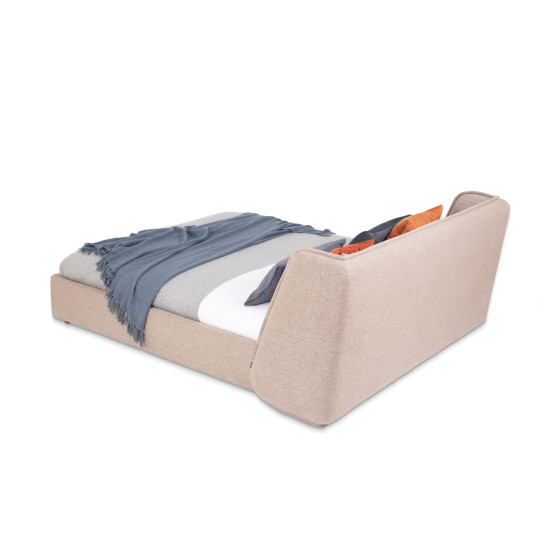 Dvigulė lova Pyora Lovos, Dizainerių gultas image