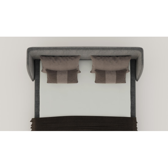 Dvigulė lova Pyora Lovos, Dizainerių gultas image