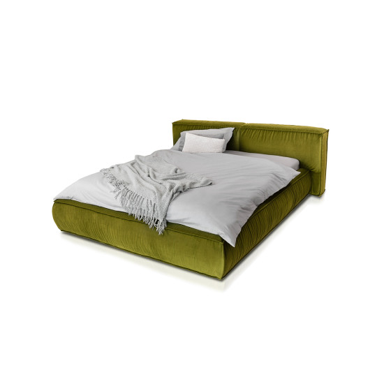 Umo Dvigulė Lovą Lovos, Dizainerių gultas image