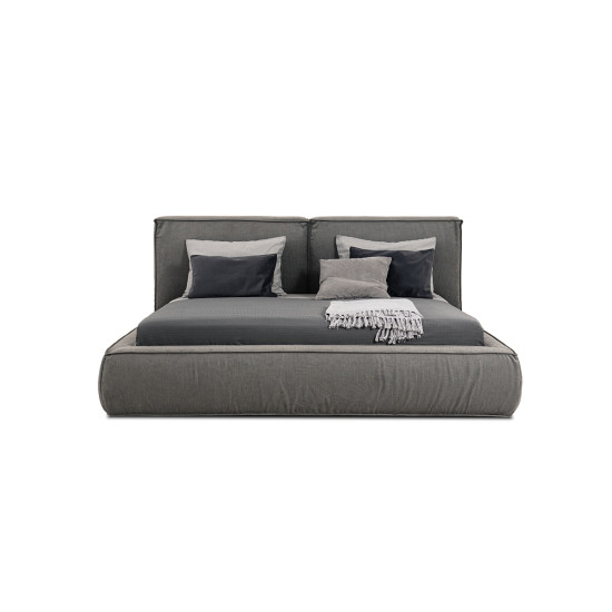 Umo Dvigulė Lovą Lovos, Dizainerių gultas image