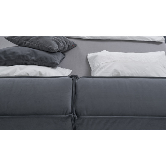 Umo Dvigulė Lovą Lovos, Dizainerių gultas image