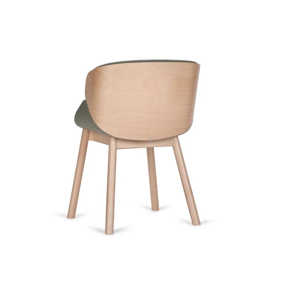 Virtuvės kėdė ARIA W Kėdės, Virtuvės kėdės image