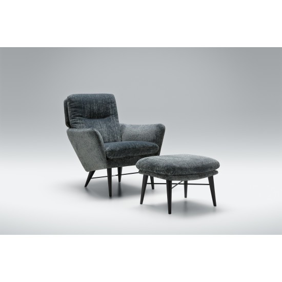 Poilsio kėdė AMY Poilsio Kėdės, Kėdės image