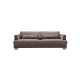 Trijų vietų modulinis sofa Brandon (3 vietų) Sofa, Neišsiskiriantys, trivietiai sofai image