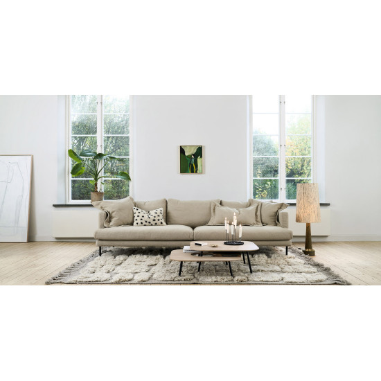 Trys vietų sofa BRITT (3 vietų) image