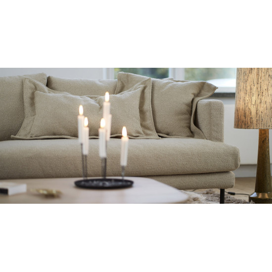 Trys vietų sofa BRITT (3 vietų) image