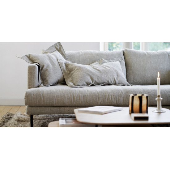 Trumpas kampinis sofa Britt (Chaiselongue) image