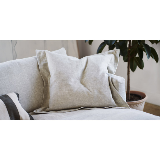 Trumpas kampinis sofa Britt (Chaiselongue) image