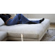Trumpas kampinis sofa Britt (Chaiselongue) image
