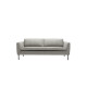 Dviejų vietų modulinis sofa Charlie Sofa, Neizvelkamie, divvietiniai sofos image