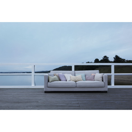 Dviejų vietų modulinis sofa CLOUD image