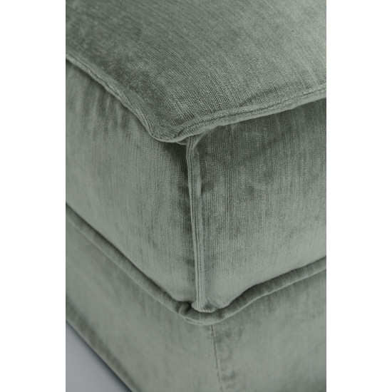 Atviras Kampinis, modulinis sofa CLOUD Sofa, Neatrankami kampiniai sofa image