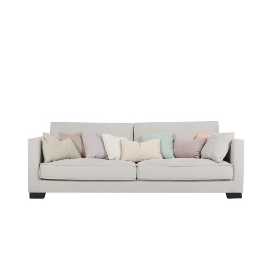 Trijų vietų modulinis sofa CLOUD (3 vietų) image