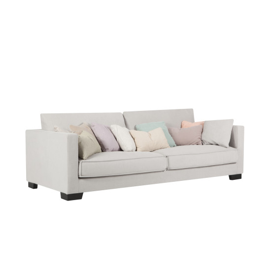 Trijų vietų modulinis sofa CLOUD (3 vietų) image