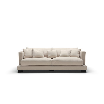 Dviejų vietų modulinis sofa COLORADO