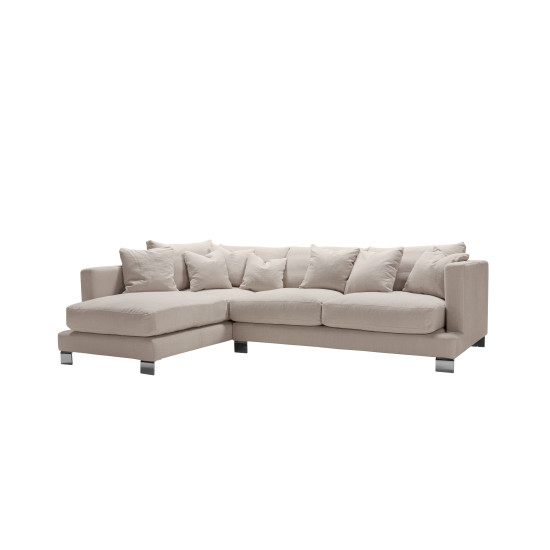 Atviras Kampinis, modulinis sofų COLORADO Sofa, Neatrankami kampiniai sofa image