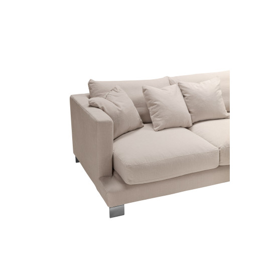 Dviejų vietų modulinis sofa COLORADO image