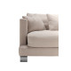 Dviejų vietų modulinis sofa COLORADO image