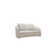 Sofa DAHLIA (Dviejų vietų, Vidaus/Lauko) image