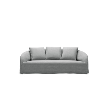 Sofa DAHLIA (Trijų vietų, Vidaus/Išorės)