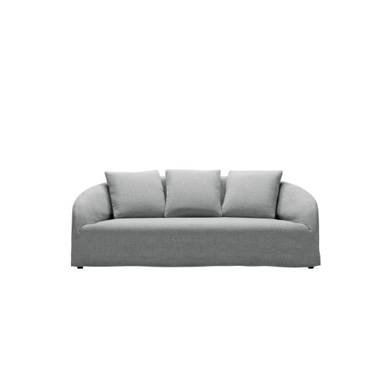 Sofa DAHLIA (Trijų vietų, Vidaus/Išorės) image