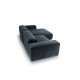 Trumpas kampinis sofa Edda (Chaiselongue) image