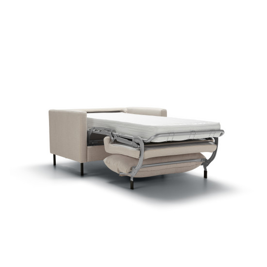 Ištraukiamas poilsio krėslas Felix (1 vietos) image