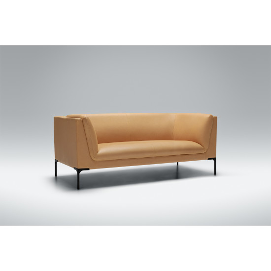 Dviejų vietų modulinis sofa FREJ image