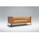 Dviejų vietų modulinis sofa FREJ image