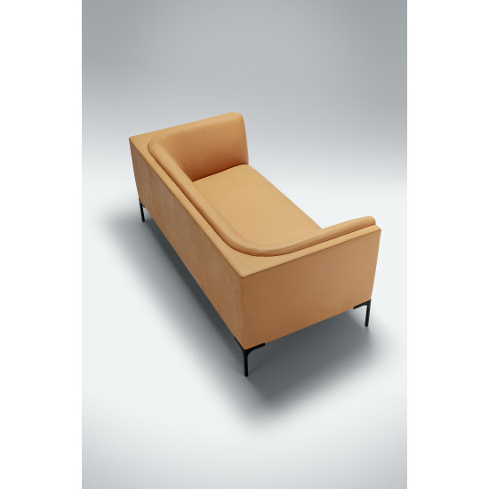 Dviejų vietų modulinis sofa FREJ image