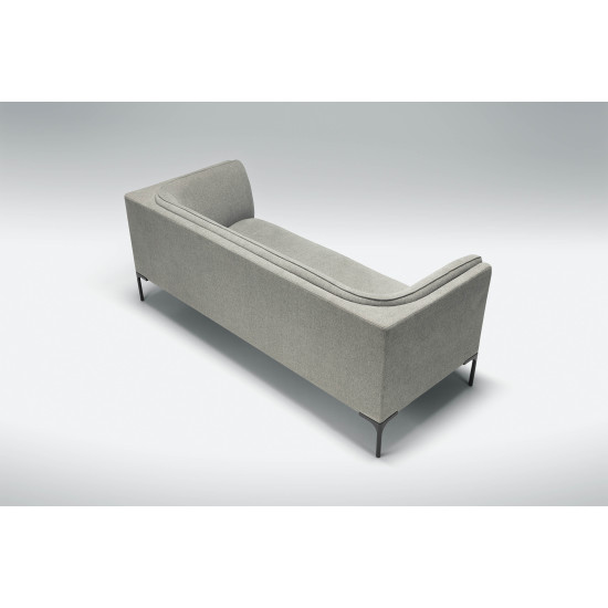 Trijų vietų modulinis sofa FREJ Sofa, Neišsiskiriantys, trivietiai sofai image