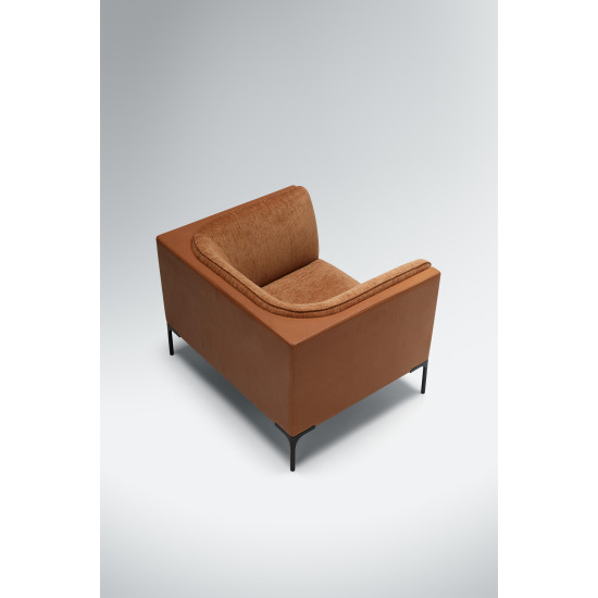 Poilsio kėdė, FREJ image