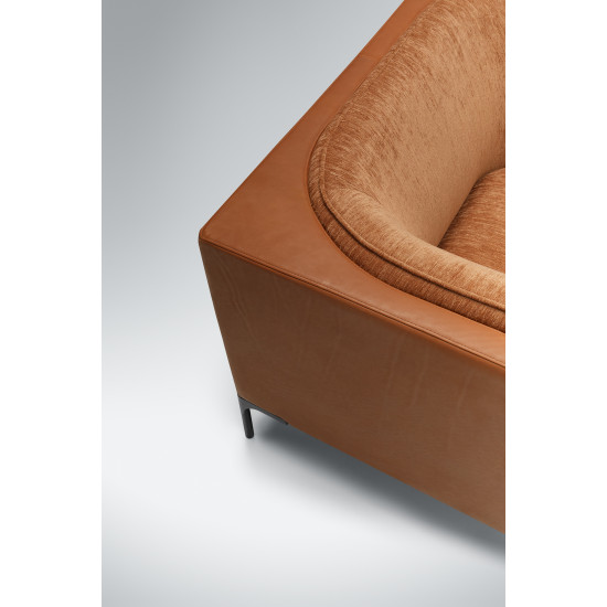 Poilsio kėdė, FREJ image