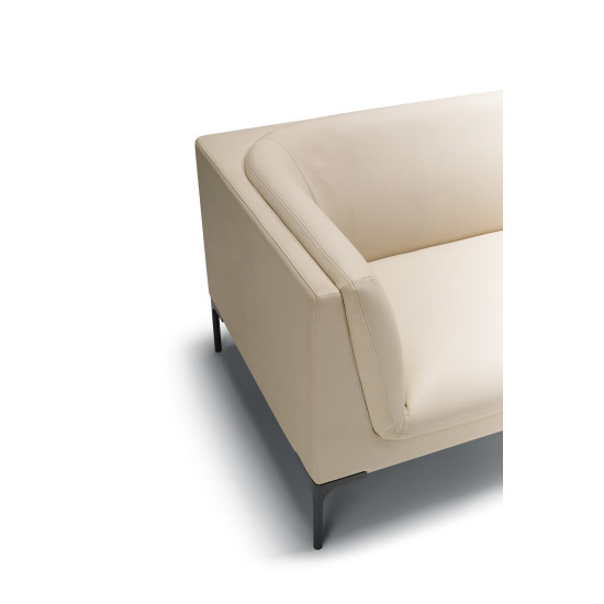 Trumpas kampinis, modulinis sofa FREJ (Chaiseloungue) Sofa, Neatrankami kampiniai sofa image