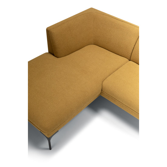 Trumpas kampinis, modulinis sofa FREJ (Chaiseloungue) Sofa, Neatrankami kampiniai sofa image