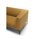 Trumpas kampinis, modulinis sofa FREJ (Chaiseloungue) Sofa, Neatrankami kampiniai sofa image