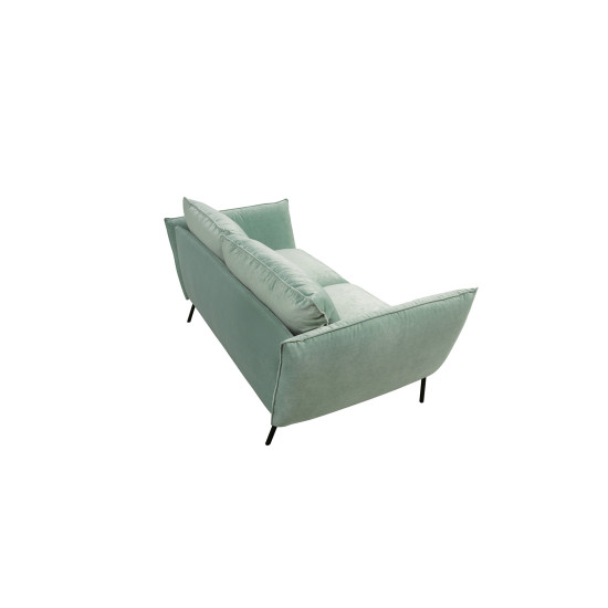 Trys vietų sofa HUGO (3 vietų) Sofa, Neišsiskiriantys, trivietiai sofai image