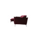Trumpas kampinis sofa HUGO (Chaiselongue 3set) Sofa, Neatrankami kampiniai sofa image