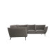 Uždaras kampinis sofa HUGO (Standartinis kampas 4set) image