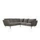 Uždaras kampinis sofa HUGO (Standartinis kampas 4set) image