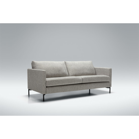 Dviejų vietų modulinis sofa IMPULSE (2.5 vietos) image