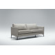 Dviejų vietų modulinis sofa IMPULSE (2.5 vietos) image