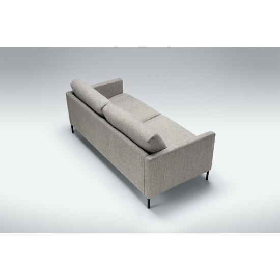 Dviejų vietų modulinis sofa IMPULSE (2.5 vietos) image