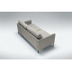 Dviejų vietų modulinis sofa IMPULSE (2.5 vietos) image