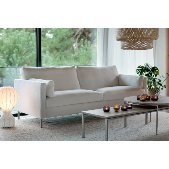 Trys vietų modulinis sofa IMPULSE (3 vietų) image
