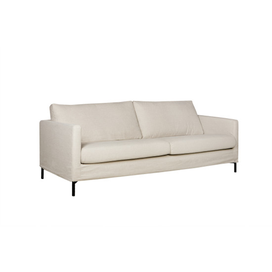 Trys vietų modulinis sofa IMPULSE (3 vietų) image