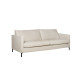 Trys vietų modulinis sofa IMPULSE (3 vietų) image